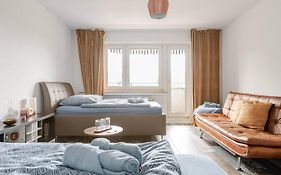 Zimmer mit Flair Köln-Messenähe